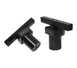 Nuevo Cilindro Hidráulico Angular Original BSK HSC-FAM25-SL*90 -SR* -DL* -DR* 32* - Product Image 2