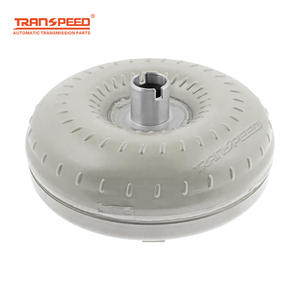 Convertidor de par de transmisión de caja de cambios automática TRANSPEED Rebuild U340E para Corolla ALPHARD HARRIER HIGHLANDER - Product Image 1