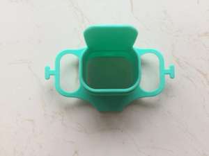 Blok gigit endoskopi endoskopi sekali pakai Medis - Product Image 4