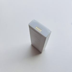 133482 Batería de Iones de Litio de 3400mAh 3.7V de Gran Capacidad, Venta Directa de Fábrica, OEM Original de Fábrica, Polímero - Product Image 1