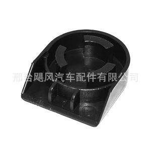 ฝาครอบน็อตแขนปัดน้ำฝน Hurricane Auto Parts ขนาด 25x30 มม. สำหรับรถยนต์ BYD - Product Image 3