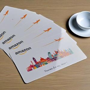 Cá nhân hai mặt in ấn Matte thẻ PVC Tùy chỉnh thẻ kinh doanh không thấm nước thích hợp cho tất cả các loại nhãn - Product Image 5