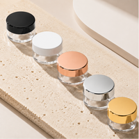Gel à sourcils teinté waterproof longue tenue végétalien bio avec brosse - Kit cosmétique de beauté à marque privée