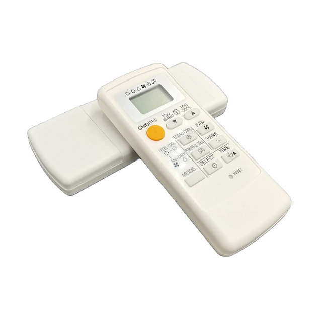 New Air Conditioner Remote Control for Mitsubishi MP04A MP-04A MP04B MP2B KFR-36G/H MSH-CB12VD KF-23G/C AC