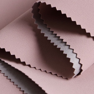 Vải mềm mại, co giãn nhẹ, bán chạy, 100% polyester, chống thấm nước & gió, dành cho áo khoác ngoài trời của bé gái, chống bám bẩn - Product Image 5