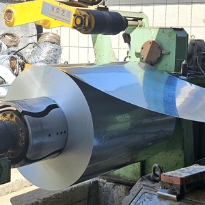 Regular Spangle G90 Galvanize <strong>Coil</strong> - Product Image 3