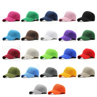 Gorra de Béisbol Deportiva Unisex de 6 Paneles, 100% Poliéster, de Secado Rápido y Transpirable, Ajustable, con Logotipo Personalizado en la Parte Delantera, para Deportes Escolares