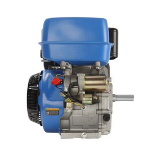 Động cơ máy móc chạy xăng DINKING 13Hp 458Cc khởi động điện - Product Image 3