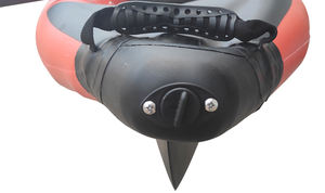 Popular nueva producción 285cm <span class=keywords><strong>canoa</strong></span> inflable bote inflable <span class=keywords><strong>Canoa</strong></span>/Kayak Bateau Gonflable kayak inflable para la venta - Product Image 6