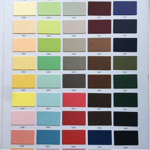 Passe-partout décoratif coloré de haute qualité pour cadre photo, en carton solide imprimable - Product Image 5