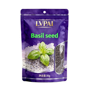 Bolsas de <span class=keywords><strong>Semillas</strong></span> de Girasol con Impresión Personalizada, Bolsas de Empaque para <span class=keywords><strong>Semillas</strong></span> de Flores y Vegetales - Product Image 5