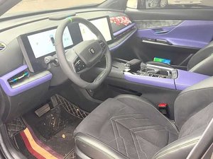 Changan Uni-T <span class=keywords><strong>2023</strong></span>, Auto Usado Económico, Todos los Modelos en Stock, SUV de 5 Puertas y 5 Asientos, Turbo, Asientos de Tela, Volante a la Izquierda, Hecho en China - Product Image 5