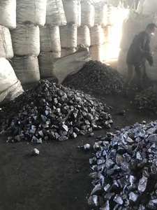 Fabricante de Metal de Silicio (Si553, 441, 3303, 2202) en Aleación de Aluminio - Product Image 2