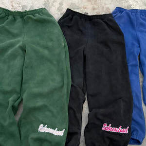 Pantalones Deportivos Personalizados con Logotipo ASISTO INDUSTRIES para Hombre - Artes Marciales/Kickboxing, Secado Rápido, Tejido Ecológico, Cierre con Cordón - Product Image 4