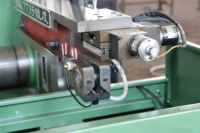 Machine à découper/rectifier multifonctionnelle RUILONG DK7755 à grande vitesse CNC à fil électrique 380V/220V avec moteur 1,5kW, roulement et pompe