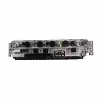 Tarjeta de Infraestructura Inalámbrica ARGA FXED 2100MHz RRU AirScale RFM 6T6R B1 480W para Construcción de Redes 3G