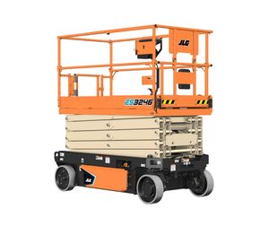 सस्ती कीमत इलेक्ट्रिक जेलंग लिफ्ट-3246 इलेक्ट्रिक कैंची लिफ्ट टेबल स्वयं-प्रोपेलिंगहोम लिफ्ट - Product Image 1