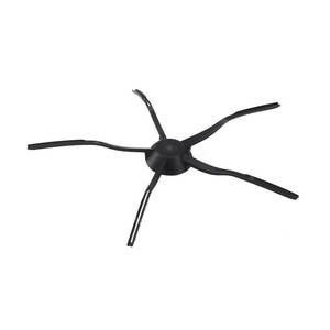 Cepillo lateral pentagonal para robot aspirador Xiaomi Mijia S10, accesorio de limpieza duradero de nailon para uso en áreas pequeñas - Product Image 2