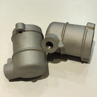 Service d'impression 3D sur mesure en métal pour pièces fonctionnelles - Titane / Acier inoxydable / Aluminium