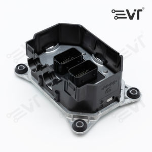 볼보 FH4/FM4 및 르노 트럭 22771625 21855905 23140887 용 하이 퀄리티 OE 교체 조명 제어 모듈 - Product Image 4