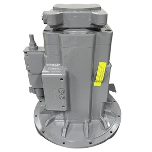 Pompe hydraulique Rexroth A28VO130 Neuve/Occasion pour les industries de la construction - Pièce SY245H Garantie 6 mois Origine Guangdong - Product Image 2