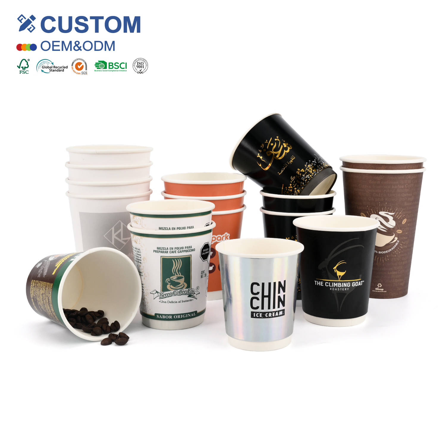 Custom