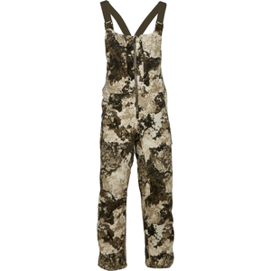 Salopette de chasse imperméable camouflage, pantalon de chasse, équipement de chasse en plein air, vêtements de travail pour hommes, chasse aux oiseaux en montagne - Product Image 1