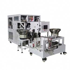 เครื่องบรรจุผสมสารตั้งต้นถุงหอยนางรมเห็ด - Product Image 5