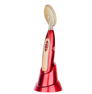 Protabe Eye Lifting Beauty Instrument Cuello Cara Eliminador de arrugas Estiramiento DE LA PIEL Cuidado de los ojos Dispositivo masajeador - Product Image 1