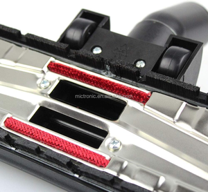 Cepillo de boquilla de suelo para aspiradora con conexión de 35mm apto para AEG Bosch Sie Mens Mieles Panasonicss Philips <span class=keywords><strong>Rowenta</strong></span> Samsung - Product Image 3