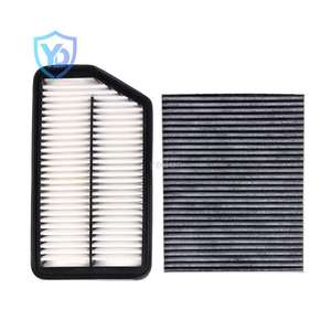 Meilleur design <span class=keywords><strong>28113</strong></span>-<span class=keywords><strong>3w500</strong></span> filtre purificateur d'air de voiture à haute efficacité nouvel état filtre à air de qualité d'air optimale - Product Image 1