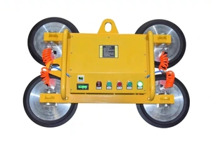 Fabricante de China, elevador de vacío para manejo de chapa con sistema de ventosa - Product Image 2