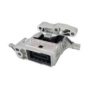 Soporte de Motor 22116853450 22116856184 para BMW F30 F10 F32 320i 328i 520i 525i, Lado Derecho, Cojín de Soporte Hidráulico - Product Image 1