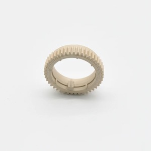 1 engranaje fusor superior NGERH0540FCZ3 NGERH0540FCZ1 para Sharp AR 150 152 160 161 163 200 201 <span class=keywords><strong>205</strong></span> 207 1250 1621 1650 5316 <span class=keywords><strong>5516</strong></span> 5520 - Product Image 2