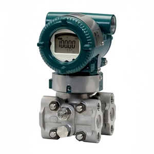 เครื่องส่งสัญญาณความดันแบบดิฟเฟอเรนเชียล Yokogawa EJX110A มาตรฐาน IP54 รับประกัน 1 ปี ผลิตในประเทศญี่ปุ่น EJX210A EJX120A - Product Image 1