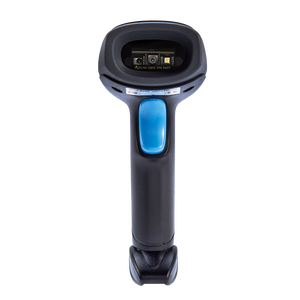 Escáner de Código de Barras Portátil USB 2D, ABS Negro, CMOS, 1 +/- 30 Grados, Sistema Operativo Android, Impresión - Product Image 2