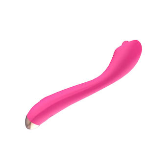 Vibromasseur USB femelle doigt point G avec 10 fréquences stimulateur clitoridien masseur orgasme prise de charge - Product Image 1