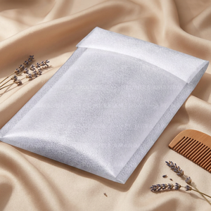 Sac en mousse PE blanc fiable avec rembourrage pour la protection des composants hydrauliques - Product Image 1