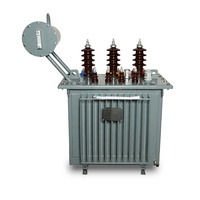 Transformateur 11KV 30KVA