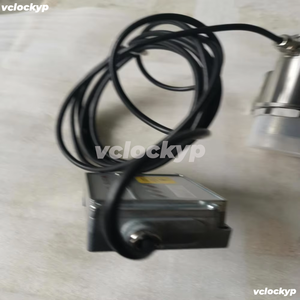 เครื่องวัดอุณหภูมิอินฟราเรด Optris CT รุ่น OPTCTLLTCF1 - Product Image 6