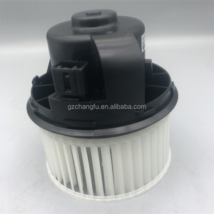Ford Focus mk2OEM için isıtıcı Blower Motor 3M5H-18456-CD 3M5H18456CD 3M5H-18456-CC 3m5h1845ford 1326644 1382679 3M5H-18456-AD - Product Image 2