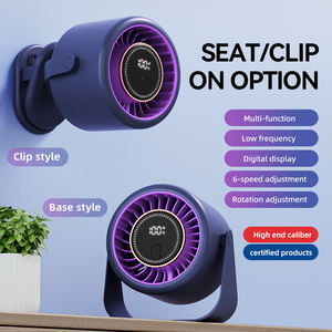 <span class=keywords><strong>Ventilateur</strong></span> <span class=keywords><strong>silencieux</strong></span> USB Color Box, <span class=keywords><strong>ventilateur</strong></span> à pince Color Box, <span class=keywords><strong>ventilateur</strong></span> oscillant pour table domestique - Product Image 3