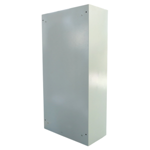 Armoire de commande personnalisée pour pompe de stabilisation de pression, destinée aux systèmes de surpression et de distribution d'eau pour la lutte contre les incendies - Product Image 3