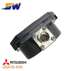 Codificador de servomotor MITSUBISHI, marca original, precio en stock, 1 unidad - Product Image 4