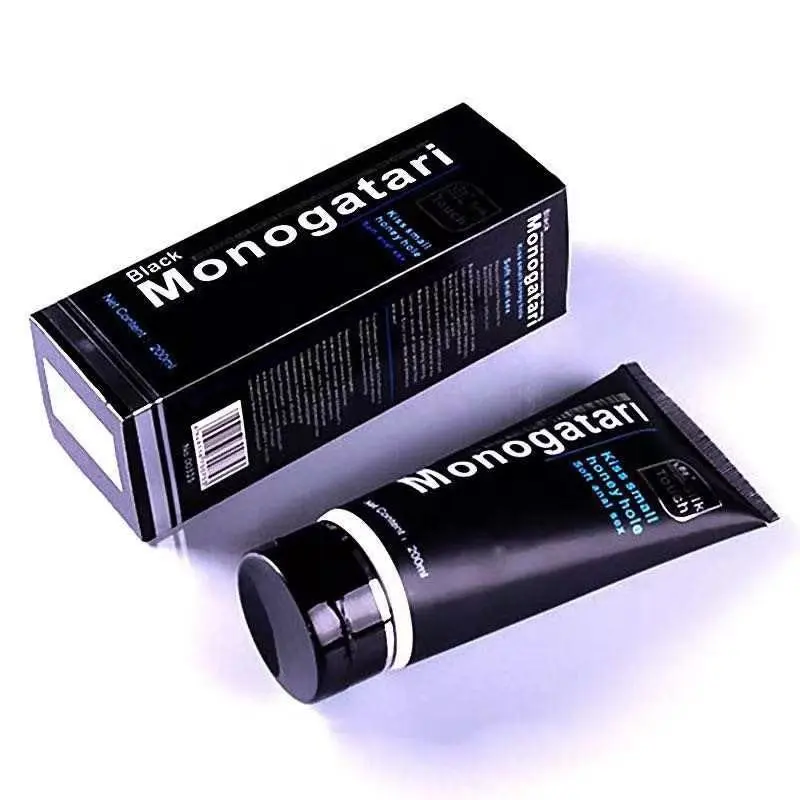 2022 New monogatari quan hệ tình dục chất bôi trơn 200ml hậu môn chất bôi trơn dầu dành cho người lớn chất bôi trơn nước dựa trên quan hệ tình dục dầu âm đạo và hậu môn Gel