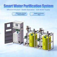 Système de dosage de dioxyde de chlore 32L/H, équipement d'injection automatique de produits chimiques pour la désinfection de l'eau