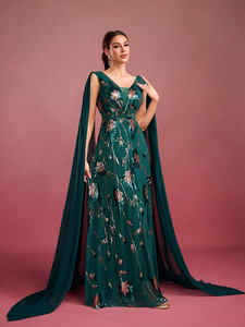 The Ultimate Guide to Latest Fashion Evening Gowns