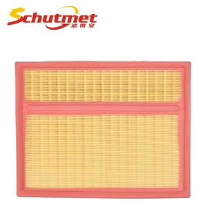 Piezas automotrices de filtro de aire de coche de alta calidad para mercedes-benz SLR <span class=keywords><strong>2004</strong></span>- OEM 6040940004 6040940104 A6040940004 - Product Image 3