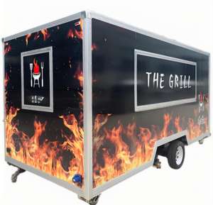 Chukchi Stroganina Cart avec copeaux de poisson cru congelé, poisson blanc ou saumon, et sauce au sel et au poivre - Product Image 2