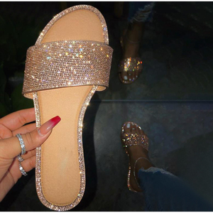 rhinestone sandals, rhinestone sandals 
